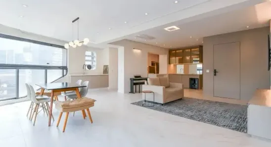 Apartamento com 3 Quartos à venda, 162m² no Chácara Santo Antônio (Zona Sul), São Paulo