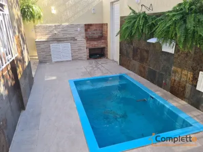Casa com 4 Quartos à venda, 170m² no Freguesia (Jacarepaguá), Rio de Janeiro