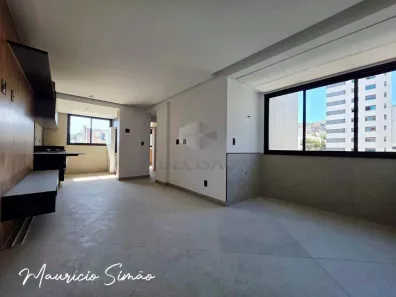 à venda, 72m² no Serra, Belo Horizonte