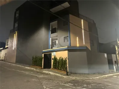 Casa de Condomínio com 2 Quartos à venda, 38m² no Vila Germinal, São Paulo