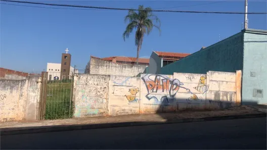 Lote/Terreno à venda, 300m² no Jardim Mesquita, Itapetininga