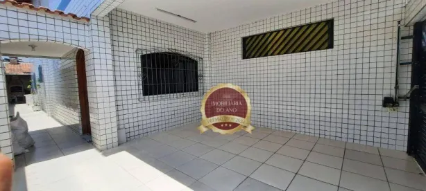 Casa com 2 Quartos à venda, 150m² no Ocian, Praia Grande