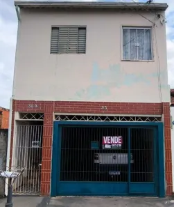 Sobrado com 2 Quartos à venda, 69m² no Parque Dona Esther, Cosmópolis
