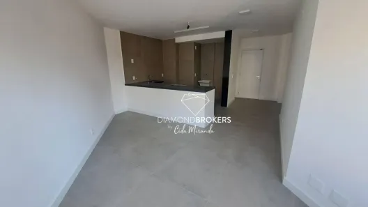 Apartamento com 1 Quarto para alugar, 57m² no Santo Agostinho, Belo Horizonte
