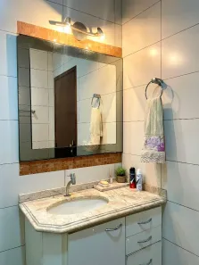 Casa com 5 Quartos à venda, 372m² no Vila Mamedina, Lençóis Paulista