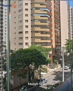 Apartamento com 1 Quarto para alugar, 40m² no Altos do Esplanada, São José dos Campos