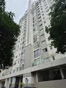Apartamento com 3 Quartos à venda, 103m² no Centro, Ponta Grossa