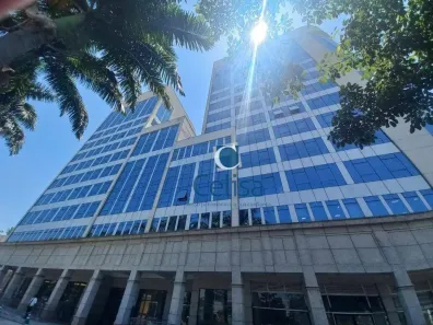 Sala Comercial para venda ou aluguel, 27m² no Barra Olímpica, Rio de Janeiro