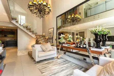 Cobertura com 2 Quartos à venda, 163m² no Vila Uberabinha, São Paulo