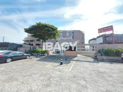 Kitnet com 1 Quarto para alugar, 29m² no Capoeiras, Florianópolis