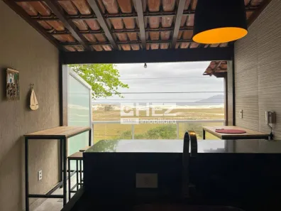 Casa com 3 Quartos à venda, 166m² no Braga, Cabo Frio