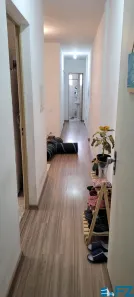 Apartamento com 2 Quartos à venda, 67m² no Baeta Neves, São Bernardo do Campo
