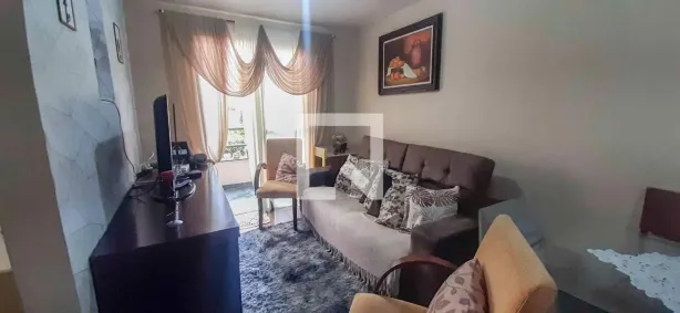 Apartamento com 2 Quartos à venda, 56m² no Veloso, Osasco