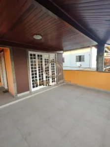 Casa com 1 Quarto para alugar, 80m² no Residencial União, São José dos Campos