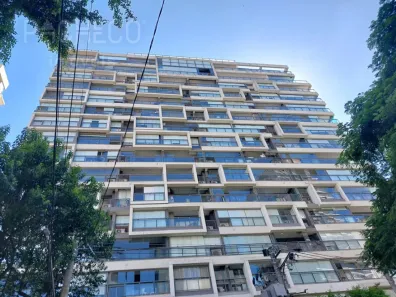 Apartamento com 1 Quarto para alugar, 45m² no Sumarezinho, São Paulo