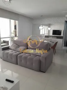 Apartamento com 3 Quartos à venda, 113m² no Planalto, São Bernardo do Campo