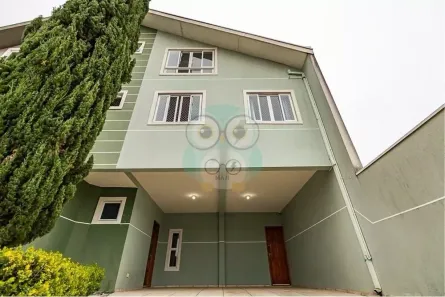 Casa com 3 Quartos à venda, 202m² no Capão da Imbuia, Curitiba