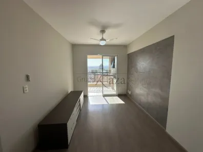 Apartamento com 3 Quartos à venda, 75m² no Parque Residencial Aquarius, São José dos Campos