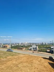 Lote/Terreno à venda, 348m² no Loteamento Terras Alpha São José dos Campos, São José dos Campos