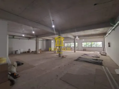 Ponto Comercial para alugar, 320m² no Floresta, Belo Horizonte