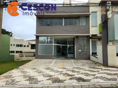 Prédio Comercial à venda, 338m² no Residencial Morada dos Lagos, Barueri