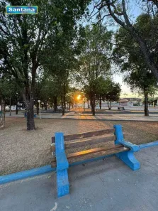 Lote/Terreno à venda, 250m² no Jardim Metodista, Caldas Novas