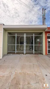 Casa com 2 Quartos à venda, 107m² no Jardim Bela Vista, Ribeirão Preto
