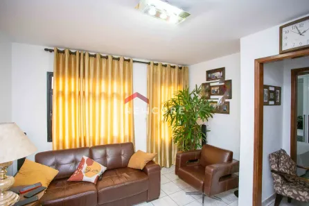Casa com 3 Quartos à venda, 290m² no Taboão, Diadema
