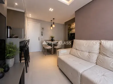 Apartamento com 2 Quartos à venda, 60m² no Marechal Rondon, Canoas