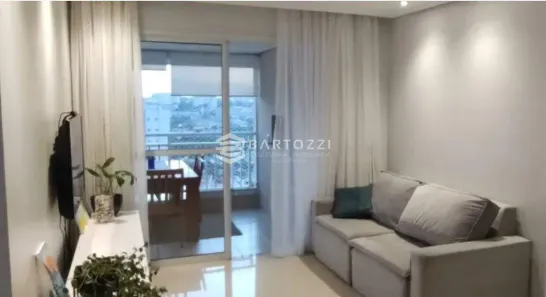 Apartamento com 3 Quartos à venda, 83m² no São José, São Caetano do Sul