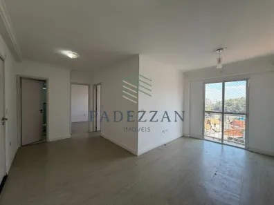 Apartamento com 2 Quartos à venda, 51m² no Cidade Intercap, Taboão da Serra