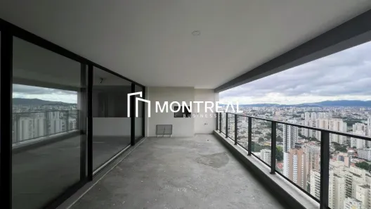 Apartamento com 4 Quartos à venda, 190m² no Perdizes, São Paulo