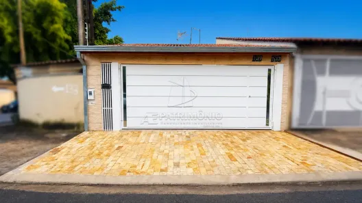 Casa com 2 Quartos à venda, 155m² no Jardim Sorocaba Park, Sorocaba