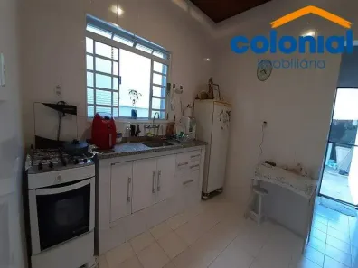 Casa com 1 Quarto à venda, 64m² no Vila Santa Rosa, Jundiaí