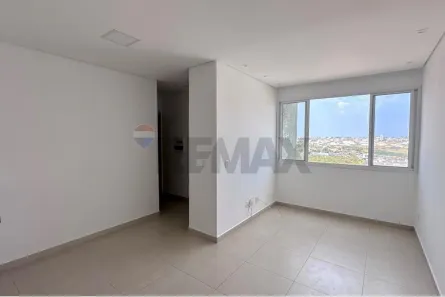 Apartamento com 2 Quartos à venda, 53m² no Aclimação, Uberlândia