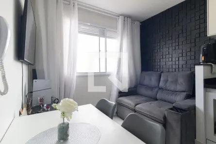 Apartamento com 2 Quartos à venda, 34m² no Parque Fongaro, São Paulo