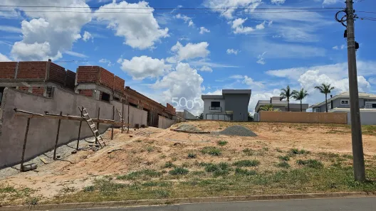 Lote/Terreno à venda, 550m² no Portal dos Bandeirantes Salto, Salto