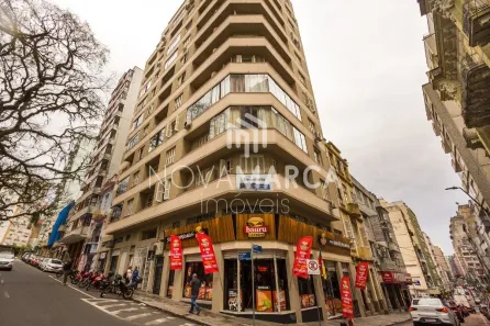 Apartamento com 2 Quartos à venda, 74m² no Centro Histórico, Porto Alegre
