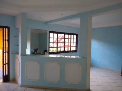 Sobrado com 3 Quartos à venda, 358m² no Vila Nossa Senhora das Vitórias, Mauá