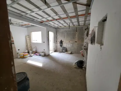 Cobertura com 1 Quarto à venda, 156m² no Paraíso, Santo André