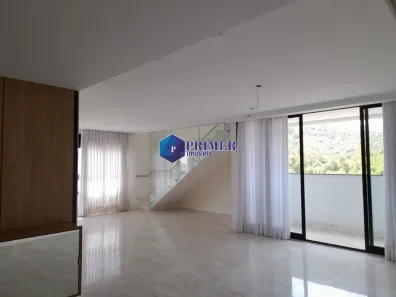 Cobertura com 4 Quartos à venda, 357m² no Serra, Belo Horizonte