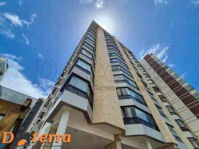Apartamento com 3 Quartos à venda, 140m² no Praia de Itaparica, Vila Velha
