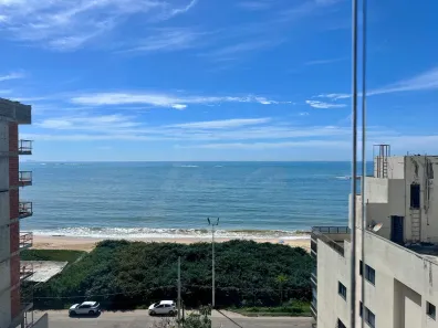 Apartamento com 3 Quartos à venda, 110m² no Enseada Azul, Guarapari