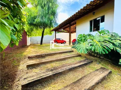 Casa com 3 Quartos à venda, 340m² no Trevo, Belo Horizonte