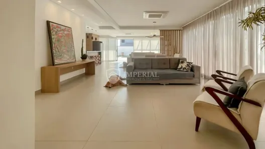 Casa de Condomínio com 4 Quartos à venda, 315m² no Vila Nova, Salto