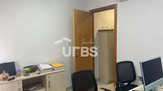 Sala Comercial à venda, 29m² no Jardim Goiás, Goiânia