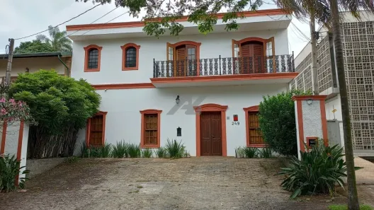 Imóvel Comercial com 4 Quartos para alugar, 300m² no Sousas, Campinas