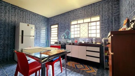 Casa com 1 Quarto à venda, 60m² no Esplanada Independência, Taubaté