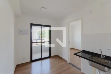 Apartamento com 1 Quarto à venda, 24m² no Cambuci, São Paulo