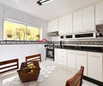 Sobrado com 3 Quartos à venda, 170m² no Jordanópolis, São Bernardo do Campo